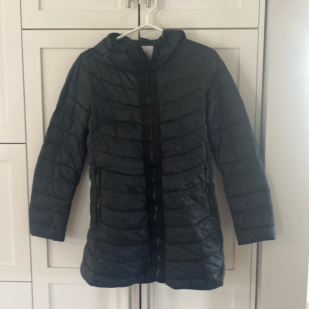 GAP Cold Control Puffer Jacket
